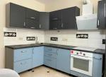Здам 1-кімнатну квартиру в новобудові, 41.50 м², євроремонт