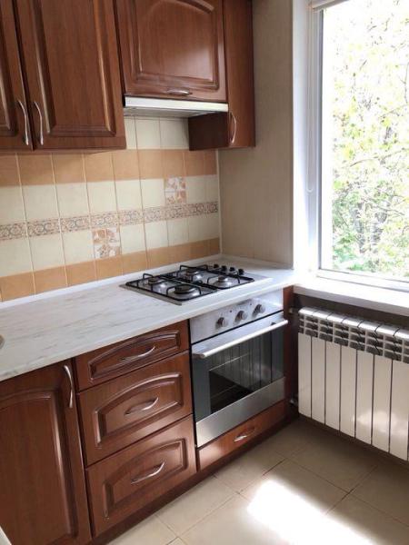 Продам 1-кімнатну квартиру
