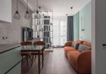 Продам 1-кімнатну квартиру, ЖК Нова Англія, 41 м², євроремонт