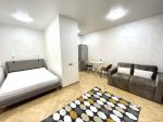 Сдам 1-комнатную квартиру в новостройке, ЖК&nbsp;Заречный, 30 м², евроремонт