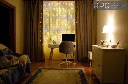 Продам 3-кімнатну квартиру