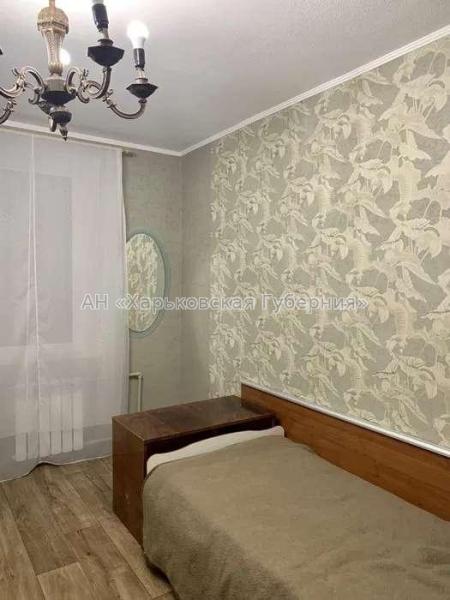 Продам 3-комнатную квартиру