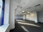 Здам офіс в офісному центрі, 924 м², косметичний ремонт