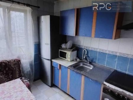 Продам 1-кімнатну квартиру