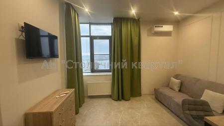 Сдам 1-комнатную квартиру, ЖК RiverStone