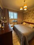 Продам 3-комнатную квартиру, 74.40 м², косметический ремонт