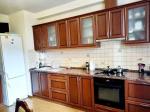 Продам 1-комнатную квартиру, 55.60 м², евроремонт