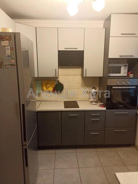 Продам 1-кімнатну квартиру