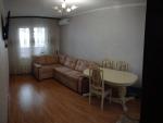 Здам 3-кімнатну квартиру, 74 м², євроремонт