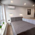 Продам 1-комнатную квартиру в новостройке, 33 м², авторский дизайн