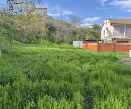 Продам дачна ділянка ділянку