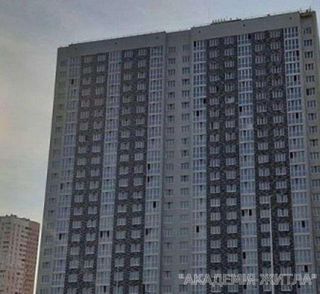Продам 1-комнатную квартиру в новостройке, ЖК Ревуцкий