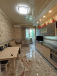 Продам 1-кімнатну квартиру в новобудові, ЖК Вул. Теремківська, 3, 54 м², євроремонт