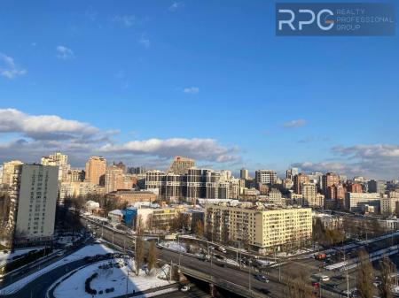 Продам 2-кімнатну квартиру, ЖК Manhattan City