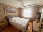 Продам 3-комнатную квартиру, 76.20 м², евроремонт