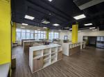 Здам офіс в офісному центрі, 325 м², авторський дизайн