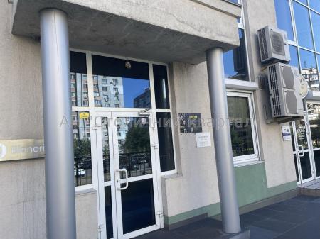 Здам об’єкт сервісу