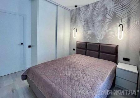 Сдам 1-комнатную квартиру в новостройке, ЖК&nbsp;Файна&nbsp;Таун