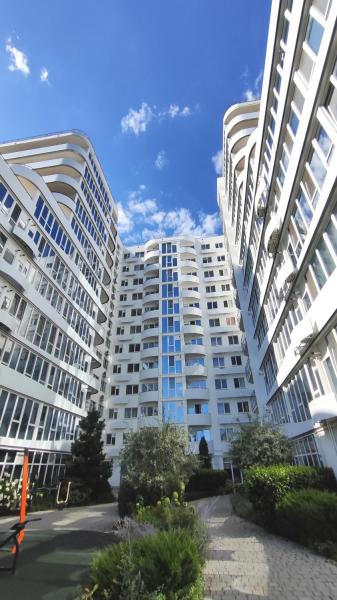 Продам 1-кімнатну квартиру в новобудові, ЖК&nbsp;«Море»