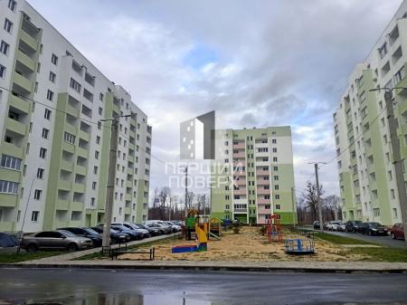 Продам 2-комнатную квартиру в новостройке, ЖК «Мира-3»