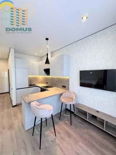 Продам 1-кімнатну квартиру, ЖК «ITown»