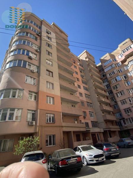Продам 2-кімнатну квартиру, ЖК «Успіх»