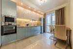 Продам 1-кімнатну квартиру, ЖК Вишиванка, 43 м², авторський дизайн