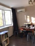 Продам 1-кімнатну квартиру, 21.40 м², євроремонт