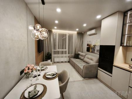 Сдам 1-комнатную квартиру в новостройке, ЖК&nbsp;Варшавский&nbsp;3