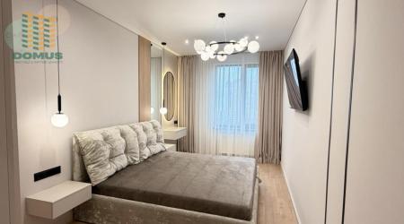 Продам 2-кімнатну квартиру, ЖК «Еллада»