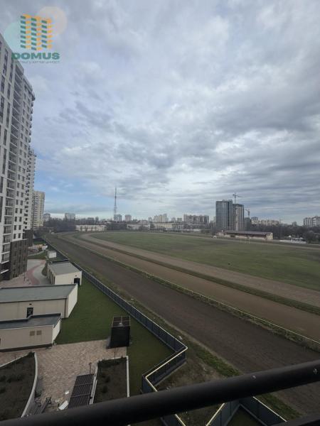 Продам 2-кімнатну квартиру в новобудові, ЖК «Шістдесят перша перлина»