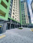 Продам 1-кімнатну квартиру, ЖК Liko-Grad Perfect Town, 44.50 м², без ремонту