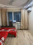 Продам 2-комнатную квартиру, 46.10 м², косметический ремонт