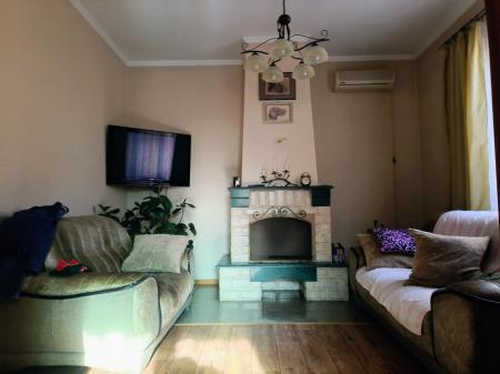 Продам 2-этажный дом