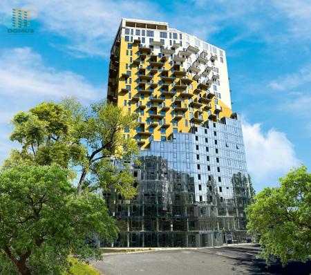 Продам 1-кімнатну квартиру, ЖК «ITown»