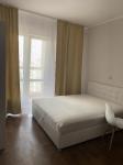 Сдам 1-комнатную квартиру в новостройке, 25 м², евроремонт