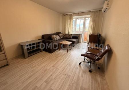 Сдам 1-комнатную квартиру