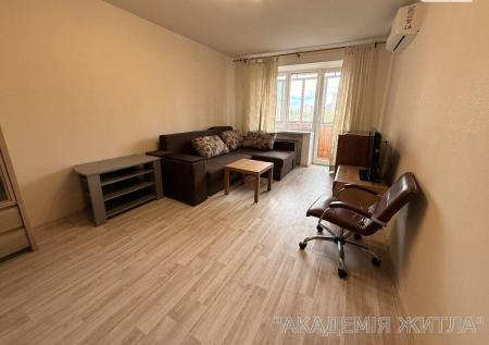 Сдам 1-комнатную квартиру