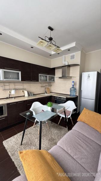 Продам 1-комнатную квартиру в новостройке, ЖК&nbsp;«Оазис»