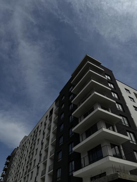 Продам 2-кімнатну квартиру в новобудові, ЖК&nbsp;Стожари