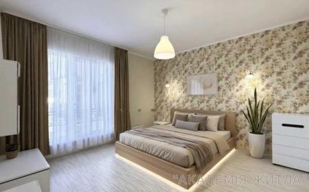 Продам 2-комнатную квартиру, ЖК&nbsp;Посольский