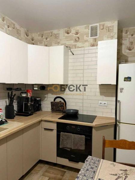 Продам 2-кімнатну квартиру в новобудові, ЖК&nbsp;«Райдужний&nbsp;3»