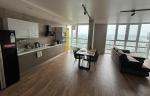 Здам 3-кімнатну квартиру, ЖК Бережанський, 135 м², євроремонт