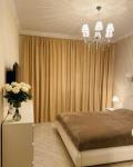 Продам 1-комнатную квартиру, ЖК&nbsp;Изумрудный, 67 м², авторский дизайн