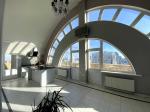 Здам офісне приміщення, 120 м², авторський дизайн