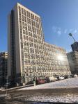Продам 3-кімнатну квартиру в новобудові, ЖК Варшавський мікрорайон, 95.10 м², без внутрішніх робіт