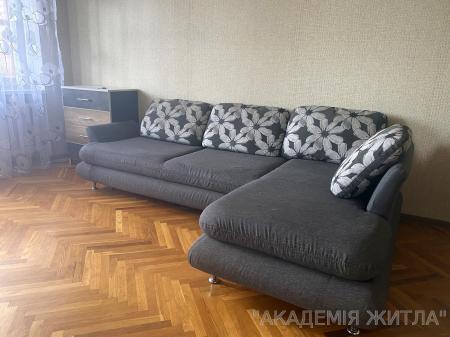 Сдам 1-комнатную квартиру