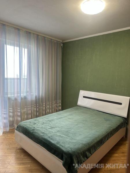 Сдам 3-комнатную квартиру