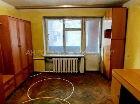 Продам 1-комнатную квартиру