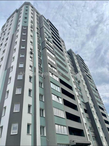 Продам 1-комнатную квартиру в новостройке, ЖК «Левада 2»